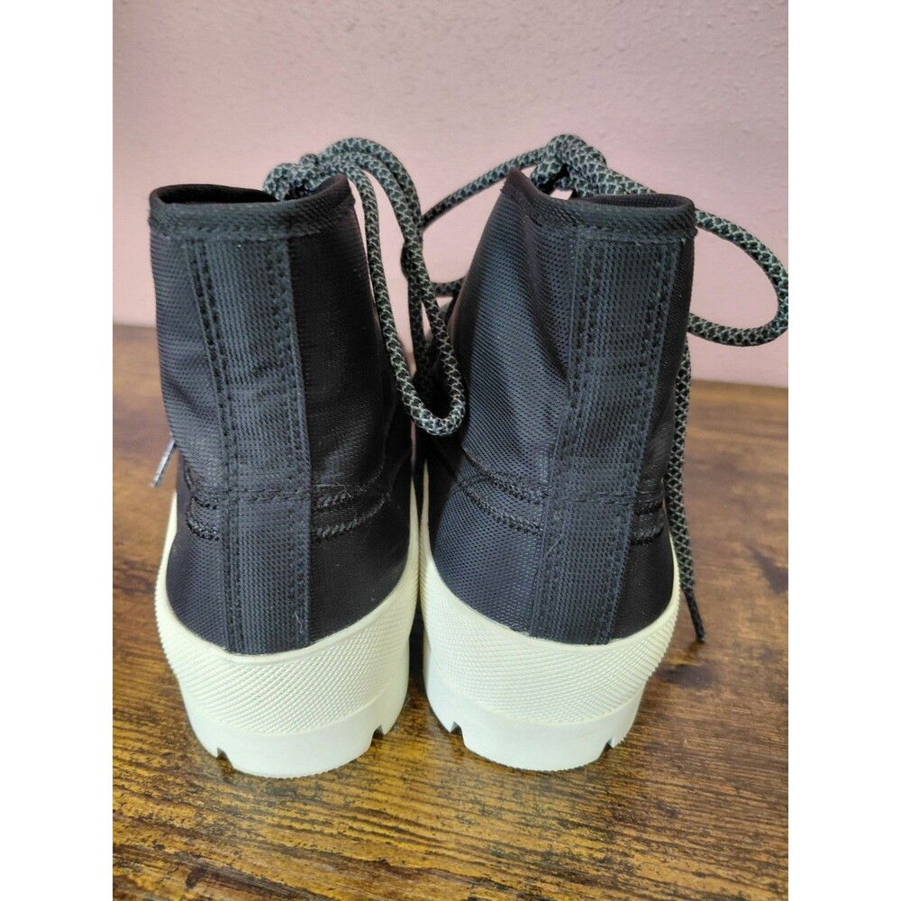Gola Women's Anthropologie Coaster Peak High Hiker Trainers Sneakers US 9/EU 40 - Picture 4 of 11